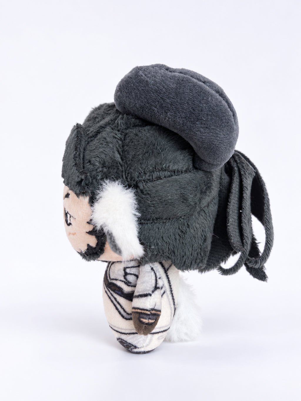 HANZO & CASSIDY PLUSH-PREORDER