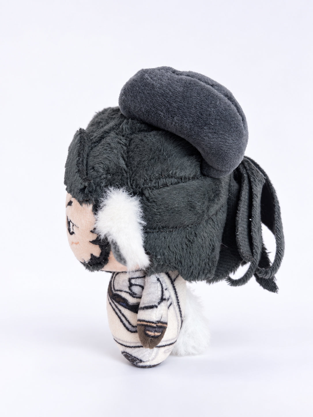 HANZO & CASSIDY PLUSH-PREORDER
