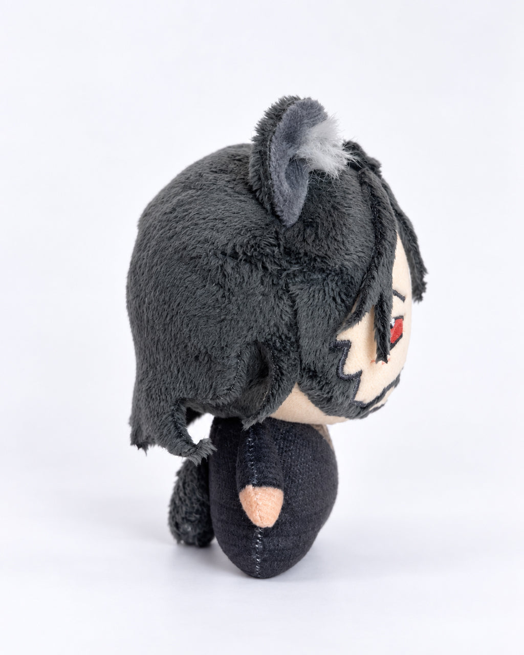 HANZO & CASSIDY PLUSH-PREORDER