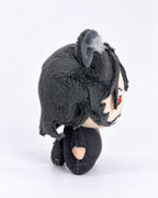 HANZO & CASSIDY PLUSH-PREORDER