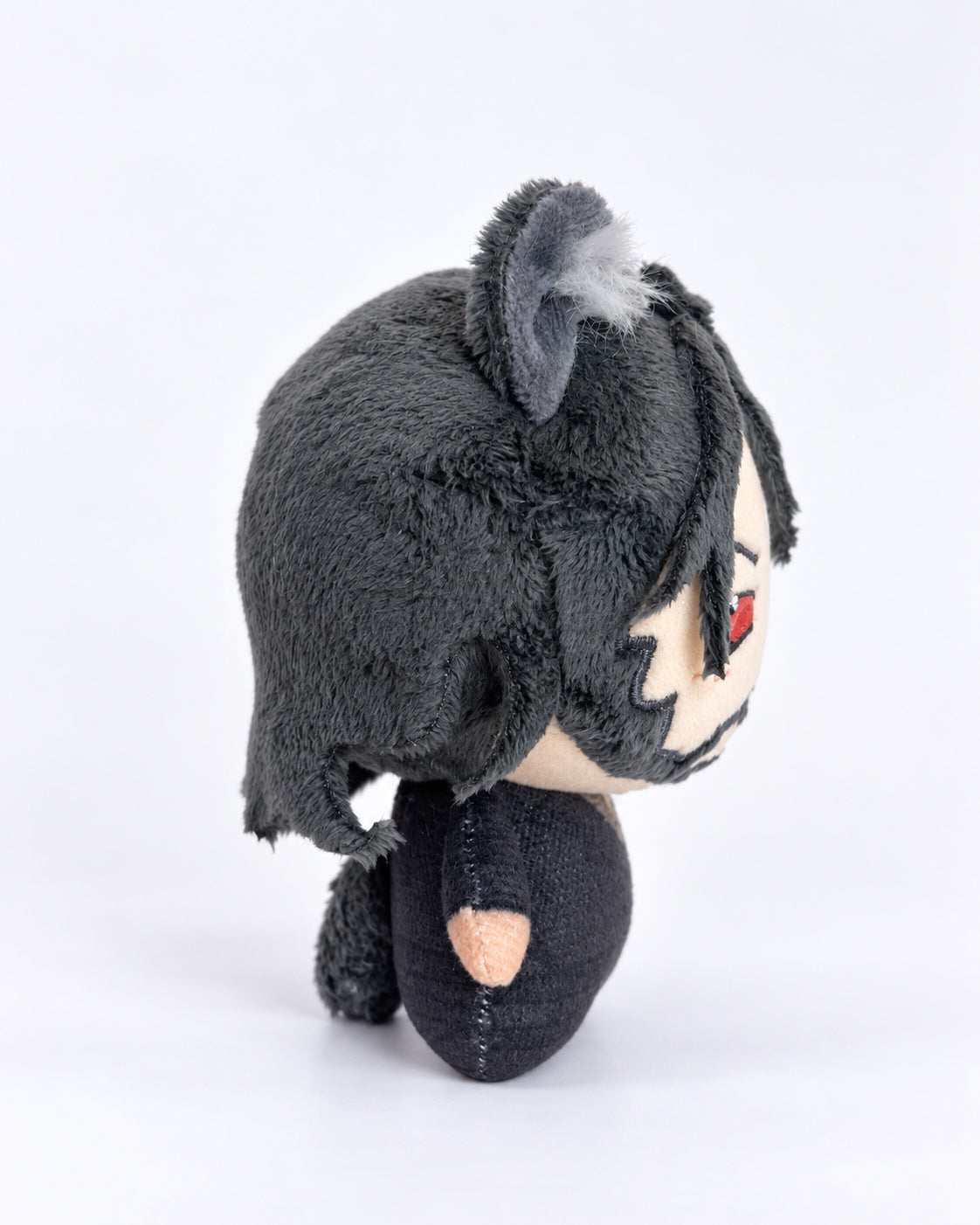 HANZO & CASSIDY PLUSH-PREORDER
